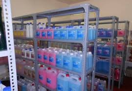 SSD Chemical Solution wholesales