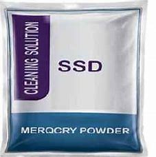 where can you buy SSD solution chemicals?